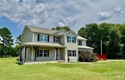 192 Rosalyn Rd, Rockingham, NC 28379