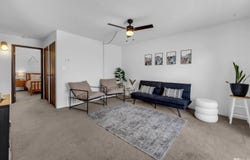 400 S Saliman Road unit: Apt 56, Carson City, NV 89701