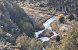 Lot 9 And 10 Riverbend, Ranchos de Taos, NM 87557