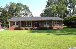 716 N Lansdowne Drive, Florence, SC 29501