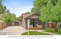 5707 Zephyr Street, Arvada, CO 80002