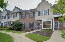 1110 Rial Lake Drive, Howell, MI 48843