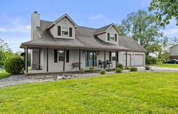 359 Smith Lane, Berea, KY 40403