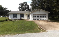 35 Wunderland, Lakeview, AR 72642