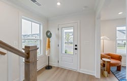 7 RYAN WAY, CHARLOTTESVILLE, VA 22911