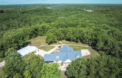 21002 Private Drive 8498, Newburg, MO 65550