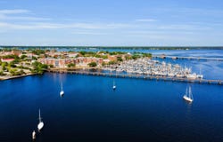 336 Sky Sail Boulevard, New Bern, NC 28560
