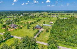 26895 C R Watson Rd, Robertsdale, AL 36567