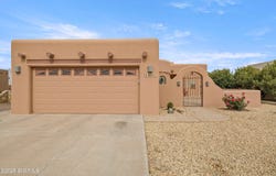 2911 Putting Green Road, Deming, NM 88030