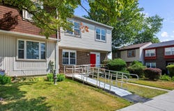 8828 EUREKA LANE, WALKERSVILLE, MD 21793