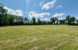 Lot 4 Jones Road, Hurdle Mills, NC 27541