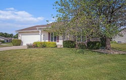 5181 Finch Drive, South Bend, IN 46614-5492