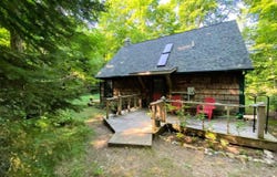 28208 Island Woods Road, Beaver Island, MI 49782