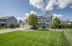 24931 Blakely Drive, Plainfield, IL 60585