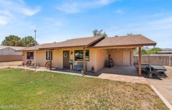 7730 N 177TH Avenue, Waddell, AZ 85355