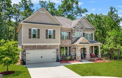 625 St Annes, Covington, GA 30016