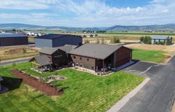 95 W FAIRCHILD Street, Afton, WY 83110