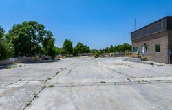 2820 Industrial Road, Santa Fe, NM 87507