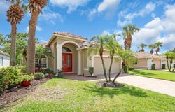 7653 Greenbrier Circle, Port Saint Lucie, FL 34986