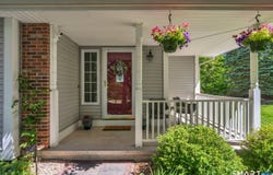 21 Stonewall Road, Salem, CT 06420