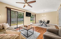 3012 NW 28TH CIRCLE, GAINESVILLE, FL 32605
