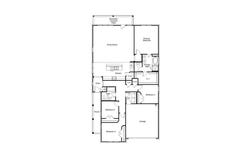 501 Claremont Drive, Justin, TX 76247