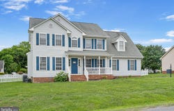 244 MEADOW LANE, BOWLING GREEN, VA 22427