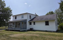 9171 S Crawford Road, Shepherd, MI 48883