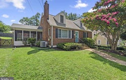 2835 W GEORGE MASON ROAD, FALLS CHURCH, VA 22042