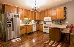 605 Meadows Drive, Hammond, WI 54015