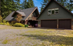 21651 S Lakeview Dr, Worley, ID 83876