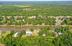 323 Hideaway Road, Camden, AL 36726