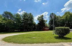 2141 Valhalla LN, Sullivan, IN 47882