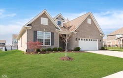 981 Mound Street, Bargersville, IN 46106
