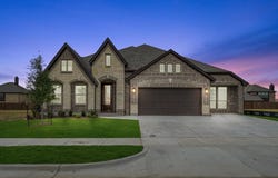 3719 Brookgreen Lane, Kaufman, TX 75142