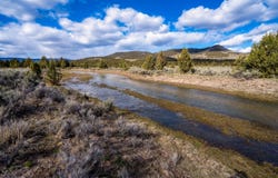 TL3400 Camp Creek Road, Prineville, OR 97754
