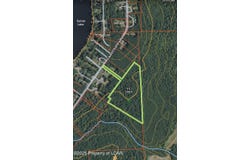 State Rte 4005, Sweet Valley, PA 18621