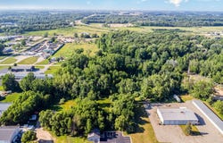 4639 Corporate Drive, Mt Pleasant, MI 48858