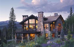 407 LAKE EDGE DRIVE, Breckenridge, CO 80424