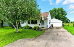 6423 Lafayette Road, Raymond, IA 50667