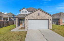 4705 Milagro Loop, Bryan, TX 77807