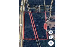 32 ac Hwy 49, Brooklyn, MS 39425