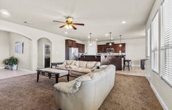 6007 Ridge View St, Midland, TX 79705