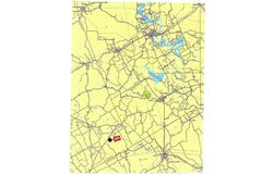 765 CR 215, Hico, TX 76457
