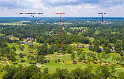 119 Saluda Drive, Santee, SC 29142