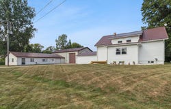 5423 Howard City Edmore Road, Edmore, MI 48829