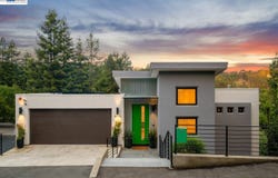 6874 BUCKINGHAM BOULEVARD, Berkeley, CA 94705
