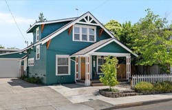 316 Howard Street, Medford, OR 97504