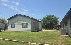 618 Briarwood Lane, Frederick, OK 73542