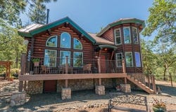 600 Top of The Grade Rd, Douglas City, CA 96024